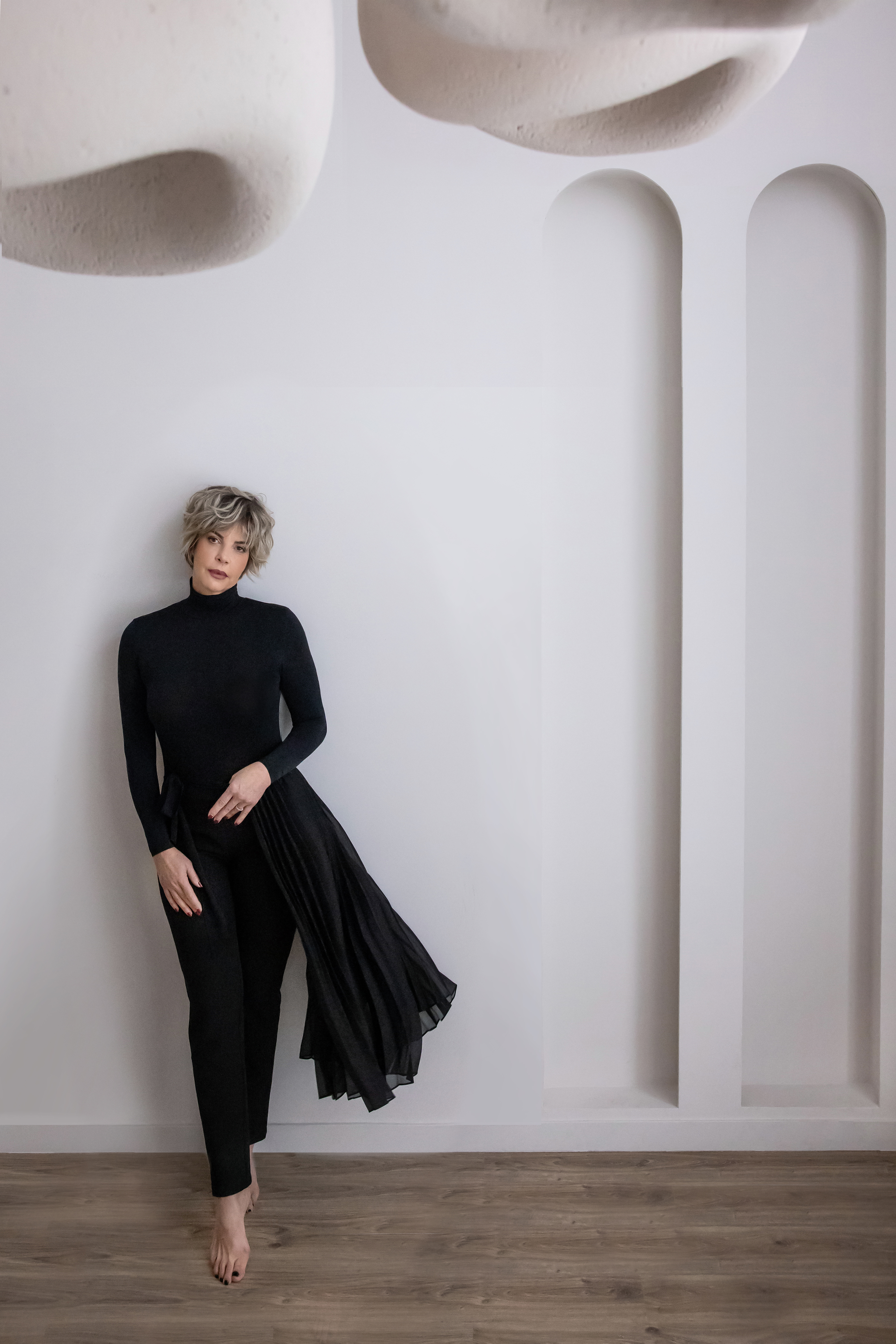 Ilia Dabiza - Senior Interior Designer