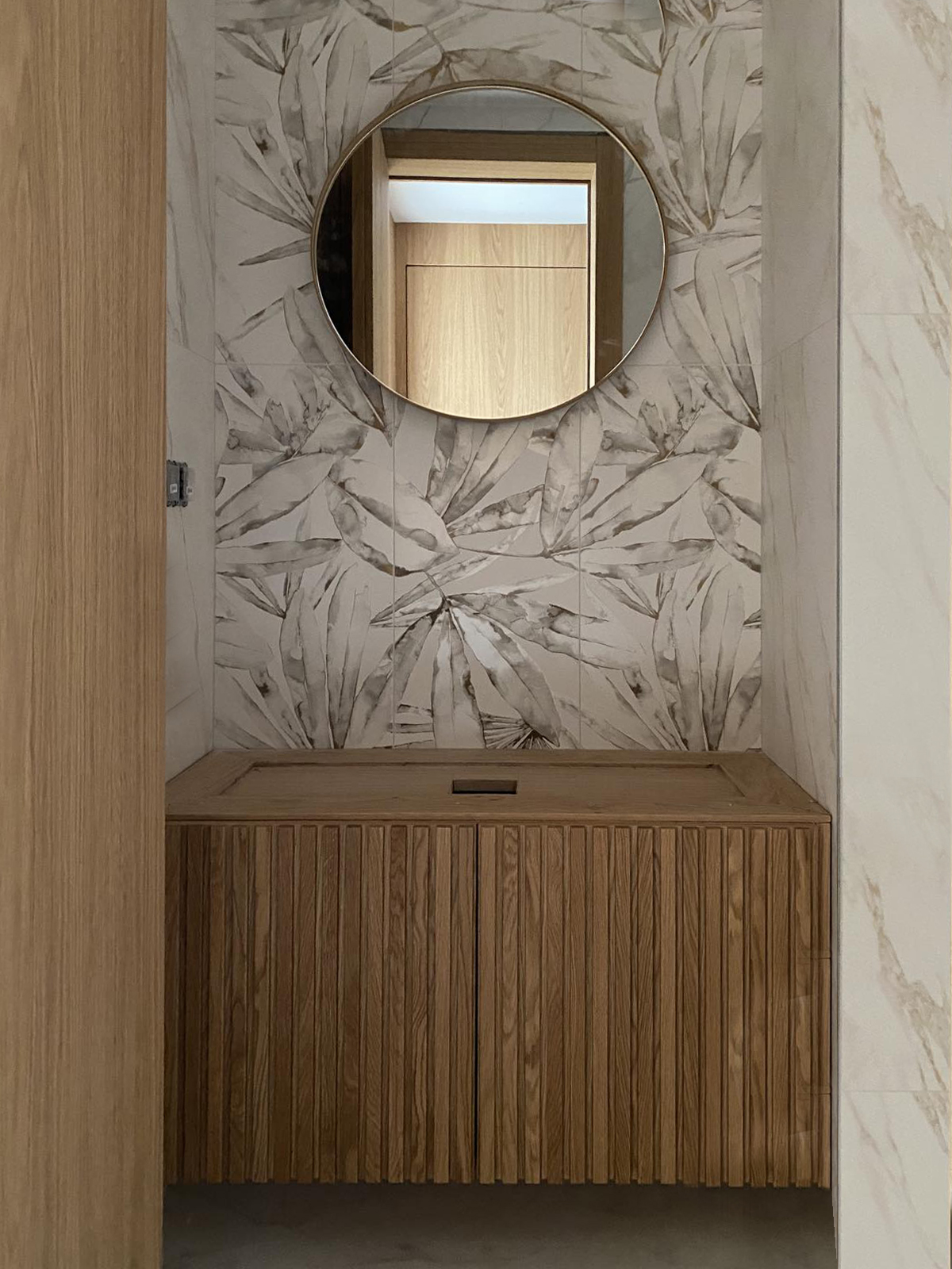 Περισσότερες Επιλογές - Interior design detail 8 by Ilia Dabiza - Bathroom