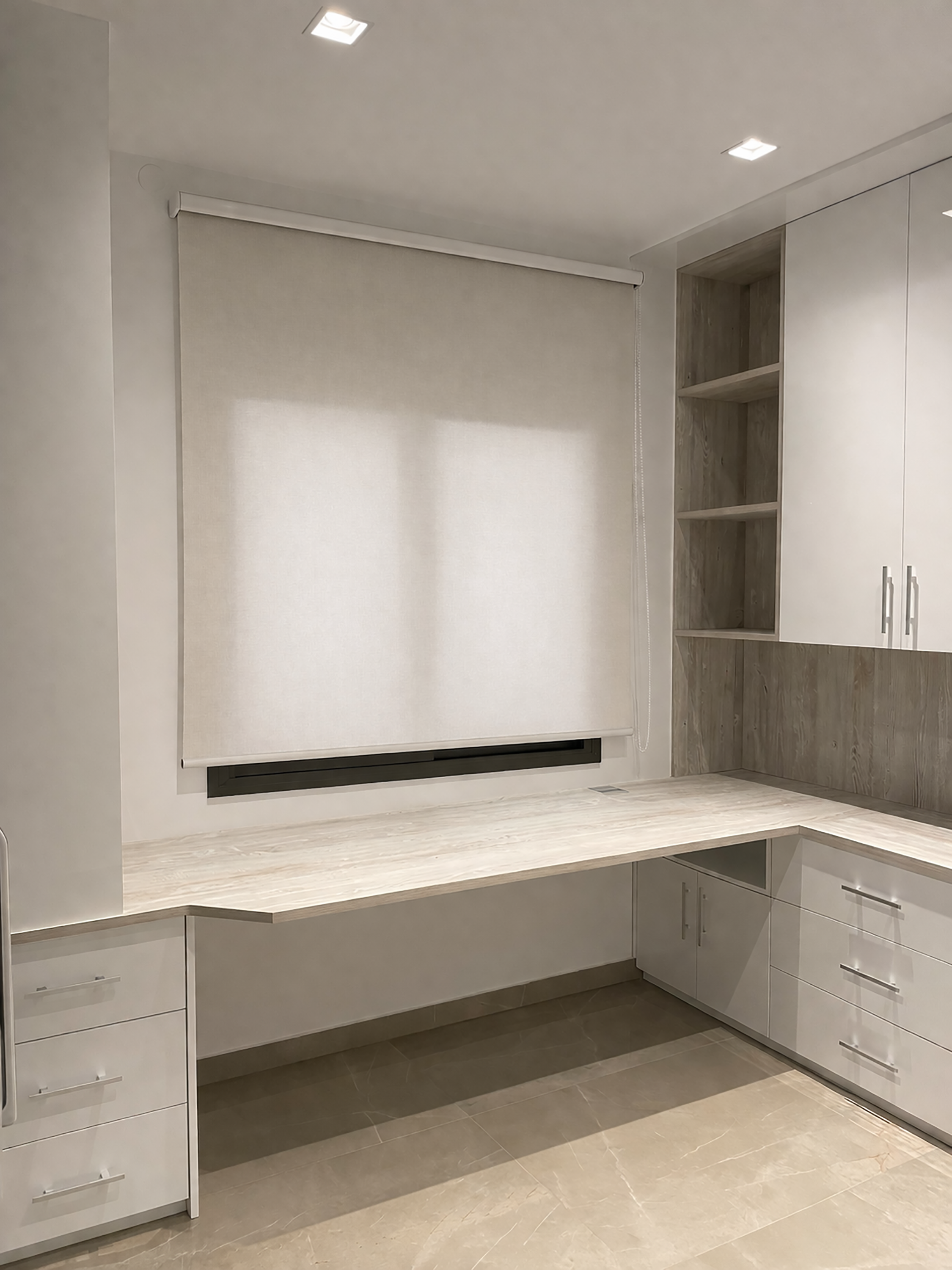 Γραφείο στο σπίτι - Interior design project by Ilia Dabiza - Kid Room