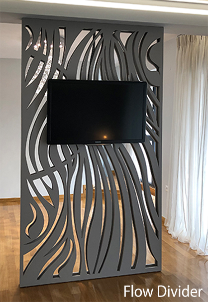 Flow Divider