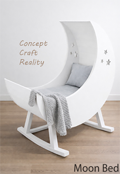 Moon Bed
