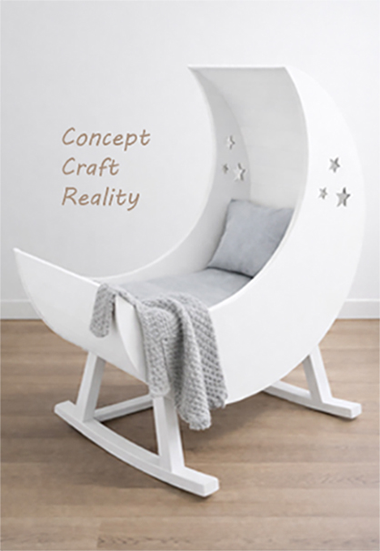Moon Bed