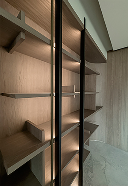 Book Case