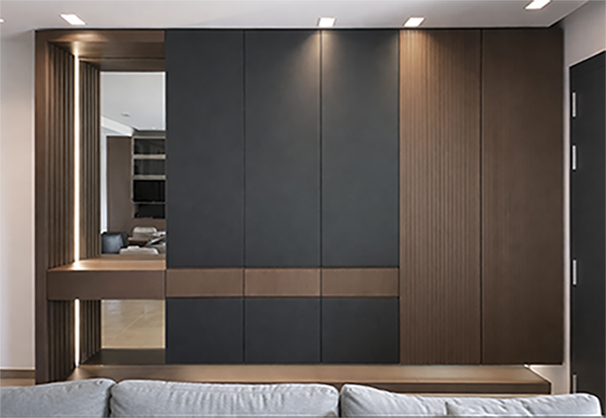 Entrance Furniture
