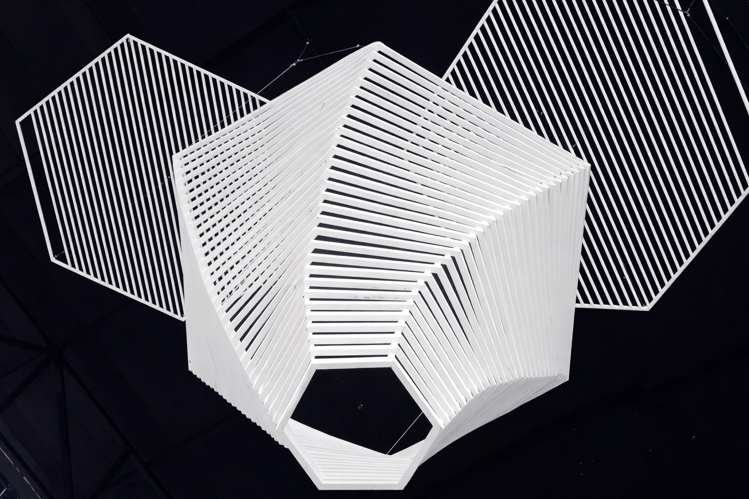 Club - Interior design detail 2 by Ilia Dabiza - Commercial