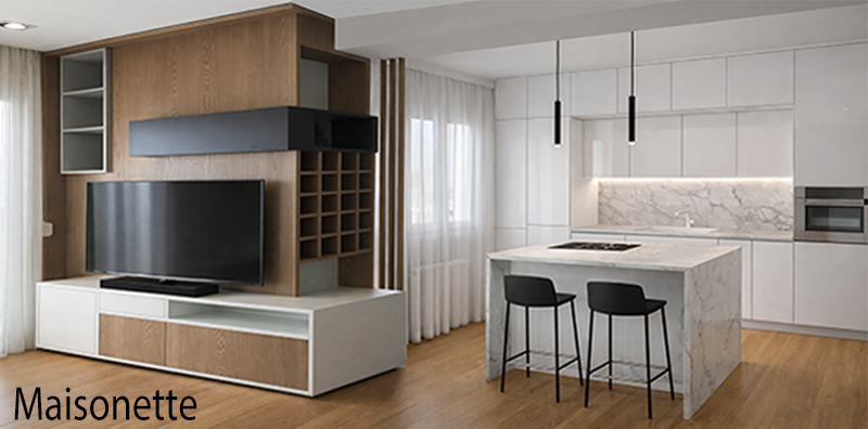 Maisonette