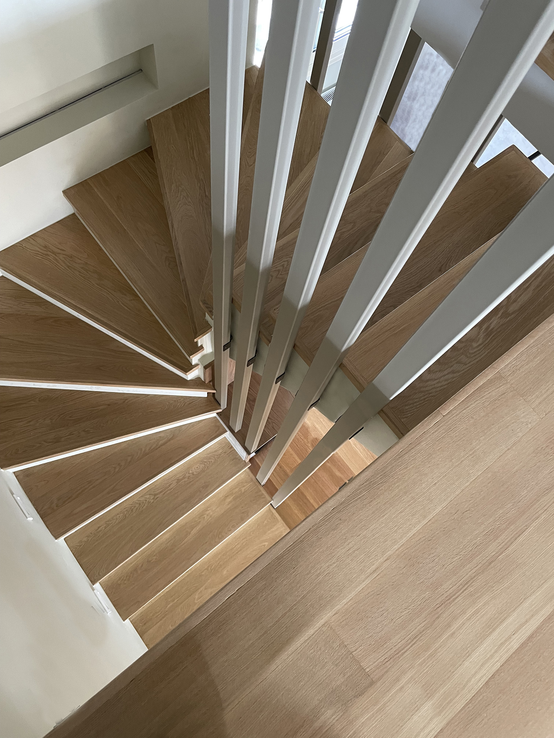 Maisonette - Interior design detail 13 by Ilia Dabiza - Residential