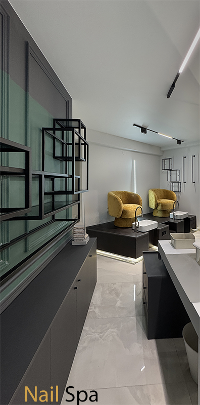 Nail Spa