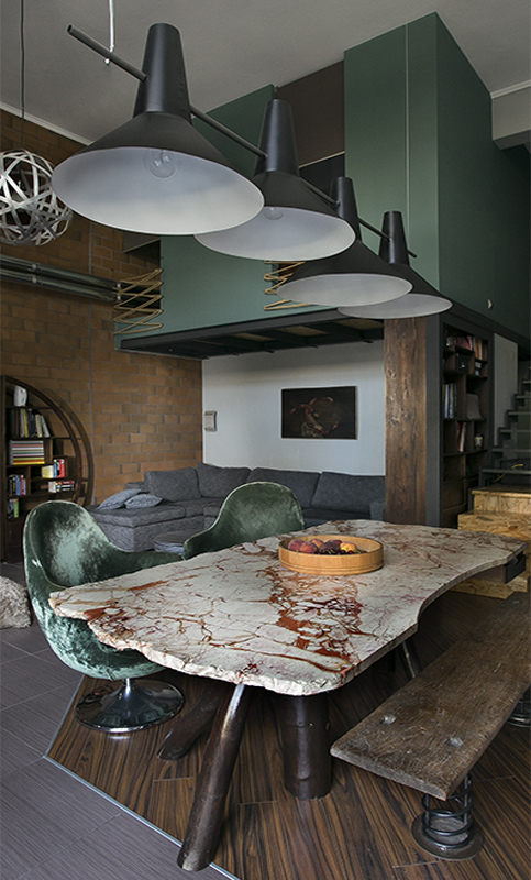 Loft
