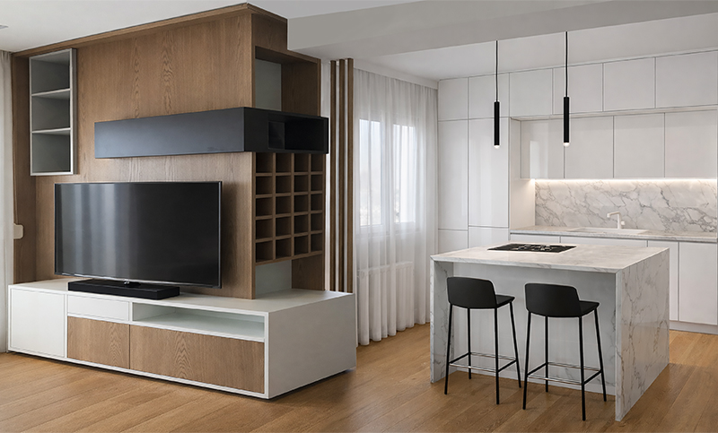 Maisonette
