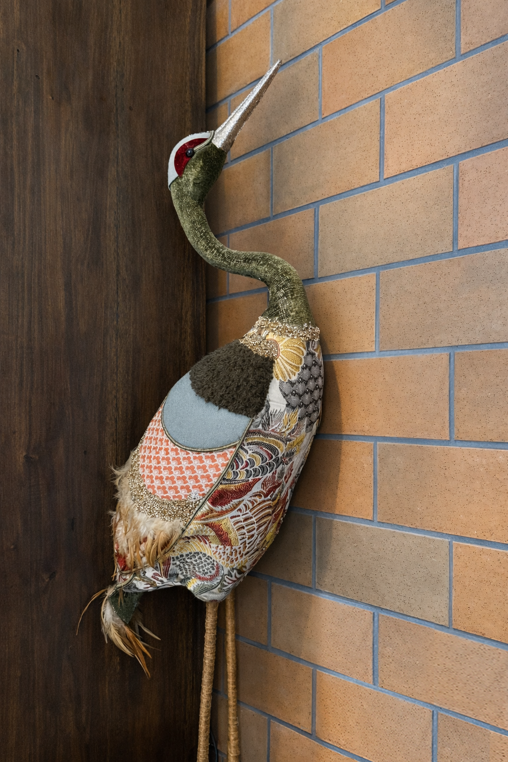 Loft - Interior design detail 10 by Ilia Dabiza - Residential