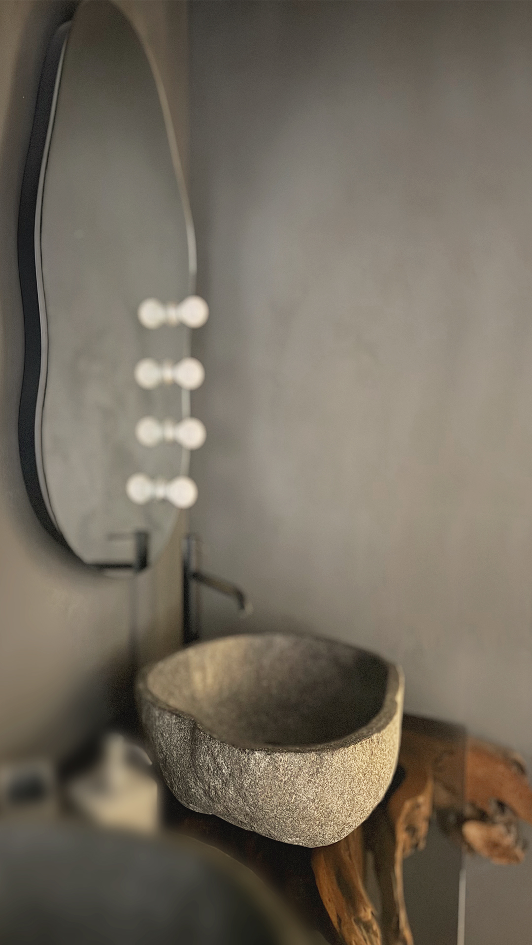 Loft - Interior design detail 12 by Ilia Dabiza - Residential
