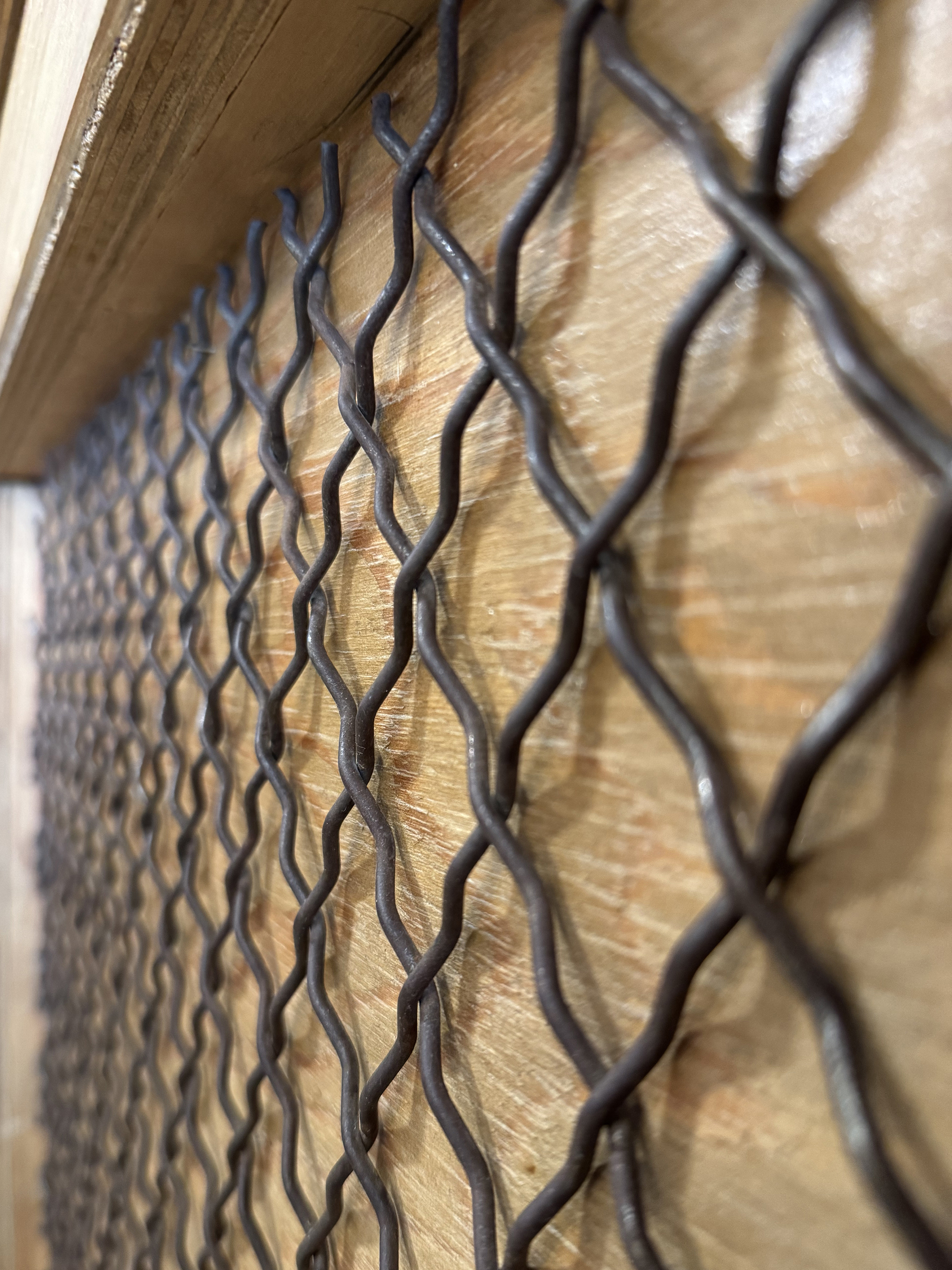 Sea Food Restaurant - Interior design detail 8 by Ilia Dabiza - Commercial